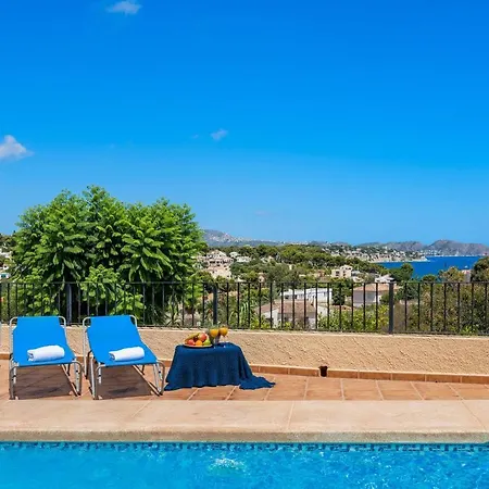 Villa Rodrigo - Plusholidays *