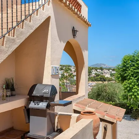 Villa Rodrigo - Plusholidays