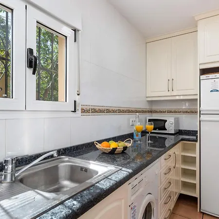 Vila Rodrigo - Plusholidays Benissa